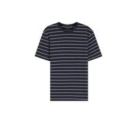 BOSS Herren T-Shirt H-TAUT, marine, Gr. L