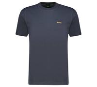 Boss 50506373 Green Kurzarm-t-shirt