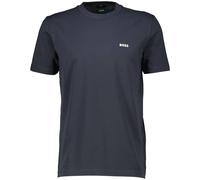 Boss 50506373 Green Kurzarm-t-shirt