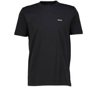 BOSS Herren Tee T-Shirt, Black2, XXL EU