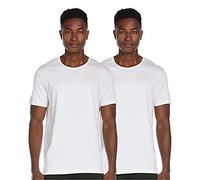 BOSS Herren T-Shirt Rn 2p Co T-Shirt, New White100, M