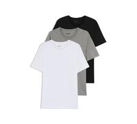 BOSS Tshirt RN 3P Classic