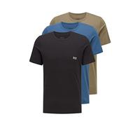 BOSS Herren T-Shirt Rn 3p Co T Shirt, Open Miscellaneous974, S EU