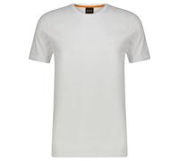 BOSS Herren Tales, White100, XL EU
