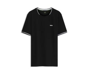 BOSS Herren T_Shirt Taul 10255848 01