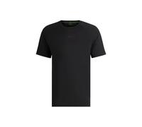 BOSS Green Tee Active T-Shirt pechschwarz - XL