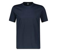 Boss Tessler 150 Kurzarm-t-shirt L Dark Blue