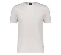 BOSS Herren T-Shirt TESSLER 150, weiss, Gr. M