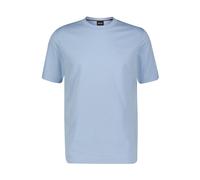 Boss Thompson 01 Short Sleeve T-shirt Blau L Mann (Herstellerartikelnummer: 50468347-450-L)
