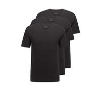 3er Pack Hugo Boss Business T-Shirts S