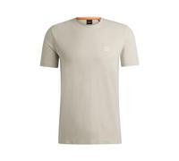 BOSS T-Shirt Tales Herren Beige Größe XXL