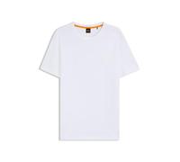 BOSS Herren Tales, White100, XXL EU