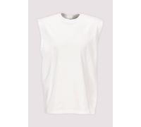 BOSS Herren Tanktop aus Baumwolle XL Natural
