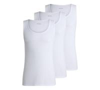Boss 10271762 ärmelloses T-shirt 3 Einheiten