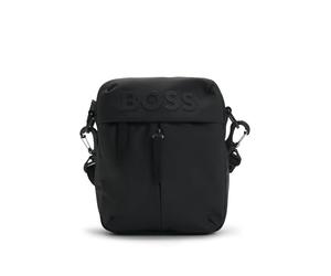 BOSS Herren Tasche Umhängetasche Schultertasche Stormy NS Zip