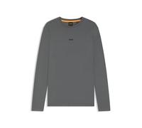 BOSS Herren Tchark 10242929 01 T_Shirt