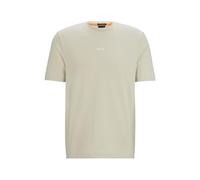 BOSS Herren TChup, Light Beige271, L EU