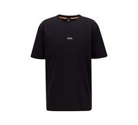 Boss Herren Tchup T Shirt, Black1, L