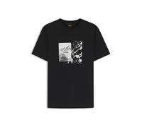 BOSS Herren Te_Motors 10277382 01 T_Shirt