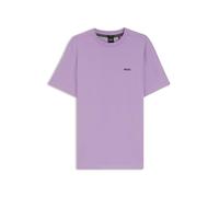 Boss 50506373 Green Kurzarm-t-shirt