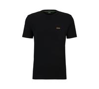 BOSS Herren Tee T-Shirt, Black2, M EU