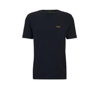 BOSS Herren Tee T-Shirt, Dark Blue401, L EU