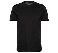 Boss Tessler 150 Short Sleeve T-shirt Schwarz M Mann (Herstellerartikelnummer: 50468395-001-M)