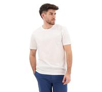 Boss Tessler 150 Kurzarm-t-shirt XL White