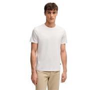 Boss Herren Tessler 150 T-Shirt (Weiß) 2XL
