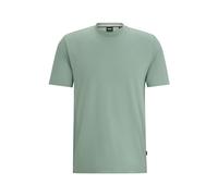 BOSS T-Shirt Herren lind, XXL