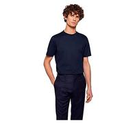 Boss Thompson 02 T-shirt XL Dark Blue