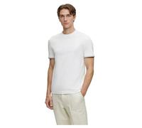 BOSS T-Shirt Herren weiß, L