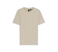 Boss Tiburt 240 Kurzarm-t-shirt L Open Beige