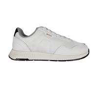 BOSS Herren Titanium Runn TTNM EVO Sneakers mit geriffelter Sohle Größe