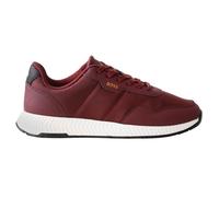 BOSS Herren Titanium Runn TTNM EVO Sneakers mit geriffelter Sohle Größe