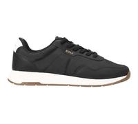 BOSS Herren Titanium Runn TTNM EVO Sneakers mit geriffelter Sohle Größe