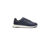 BOSS Herren Titanium Runn TTNM EVO Sneakers mit geriffelter Sohle Größe