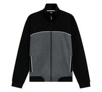 BOSS Herren Tracksuit Jacket 10269555 03 Loungewear_Jacket (1er Pack)