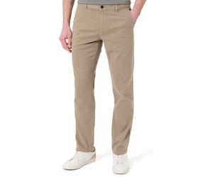 BOSS Herren Trousers_Flat Chino_Slim 10262546 02