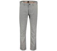 BOSS Herren Trousers_Flat Chino_Slim