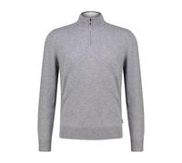 BOSS Black Troyer Herren Regular Fit grau, L