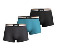 BOSS Herren Trunk 3p Motion 10260345 01 Trunk (1er Pack)