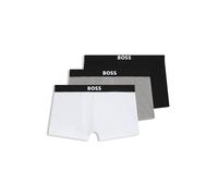 Boss 50544263 Boxershorts 3 Einheiten (Herstellerartikelnummer: 50544263-999-L)