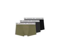 BOSS Herren Trunk 3p Revive 10249667 01 Trunk (3er Pack)