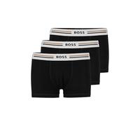 Boss Revive 10249667 Trunk Boxershorts 3 Einheiten