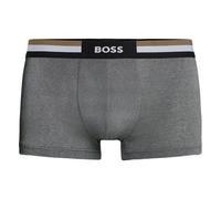 BOSS Herren Trunk Motion, Schwarz, XL