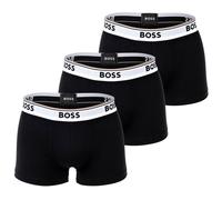 BOSS Herren Trunk 3p Co/EL Boxershorts, Open Miscellaneous 994, XXL EU