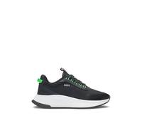 BOSS Herren TTNM EVO Runn TTNM EVO Sneakers mit Gerippter Sohle Größe