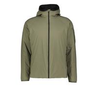 BOSS Herren Übergangsjacke OW_LITE-X JT HD wasserabweisend, beige, Gr. L