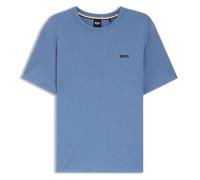 BOSS Herren Waffle T-Shirt 10269584 01 Pyjama_T_Shirt